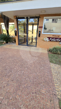 Venda Apartamento Indaiatuba Jardim Pompéia 1