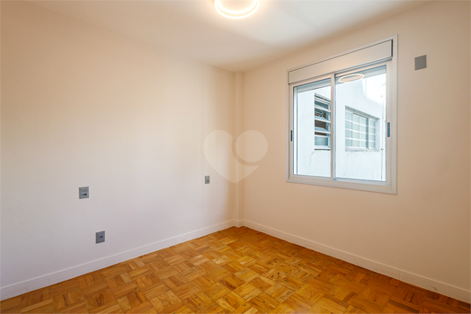 Venda Apartamento São Paulo Vila Nova Conceição 1