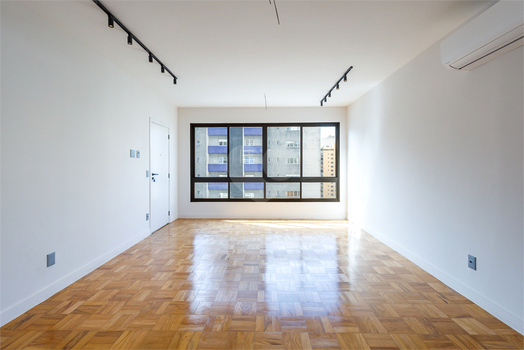 Venda Apartamento São Paulo Vila Nova Conceição 1