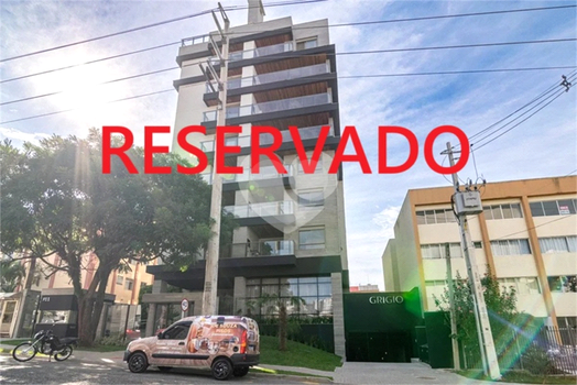 Venda Apartamento Curitiba Água Verde 1