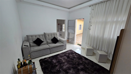 Venda Casa São Paulo Vila Pereira Cerca 1