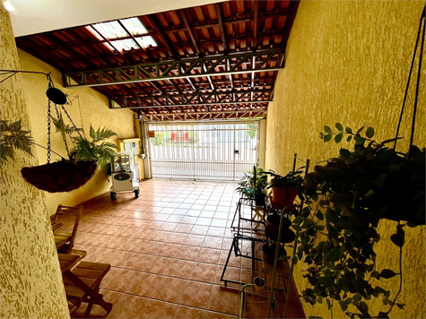 Venda Sobrado Sorocaba Jardim Vera Cruz 1