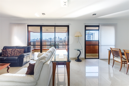 Venda Apartamento São Paulo Vila Mariana 1