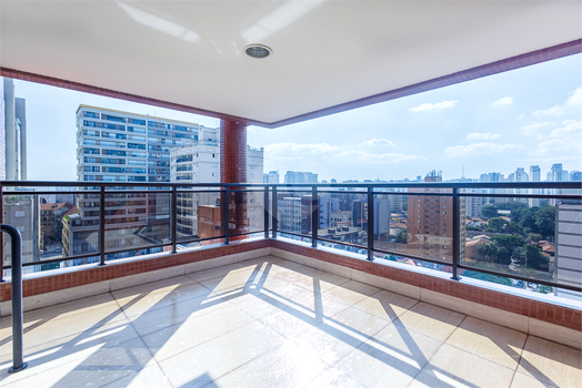 Venda Apartamento São Paulo Vila Mariana 1