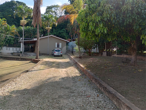 Venda Chácara Indaiatuba Colinas De Indaiatuba 1
