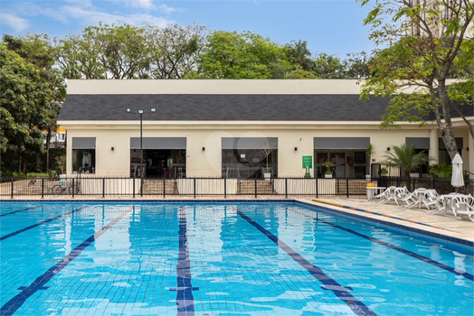 Venda Apartamento São Paulo Santo Amaro 1