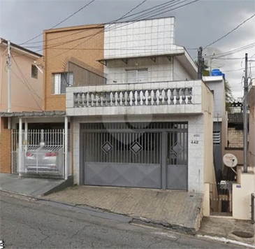 Venda Sobrado São Paulo Imirim 1