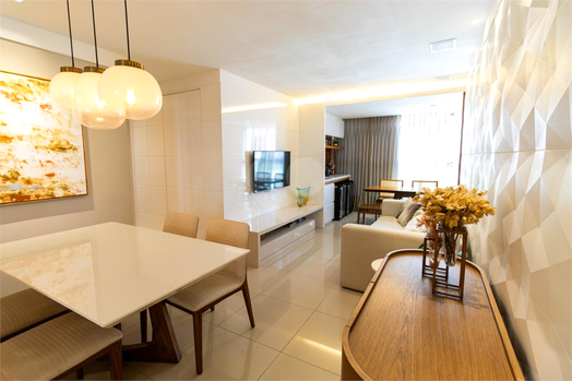 Venda Apartamento Vitória Barro Vermelho 1
