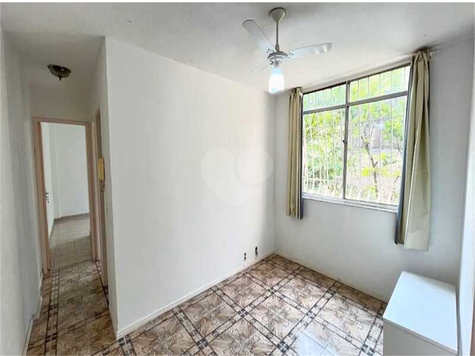 Venda Apartamento Niterói Santana 1