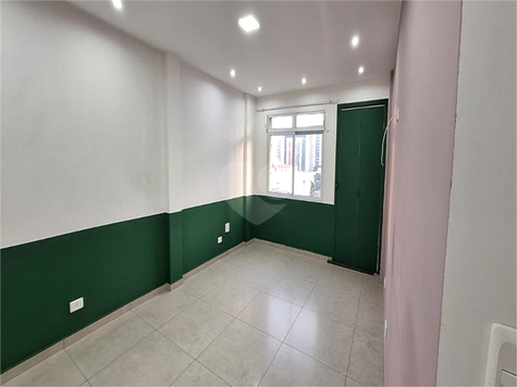 Venda Apartamento São Paulo Pinheiros 1
