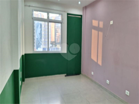 Venda Apartamento São Paulo Pinheiros 1