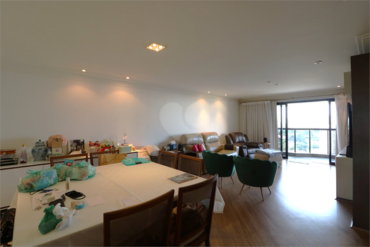 Venda Apartamento São Paulo Indianópolis 1