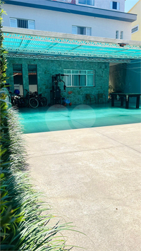 Venda Casa São Paulo Vila Renato (zona Norte) 1