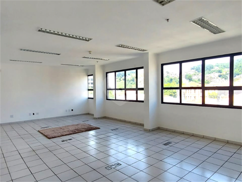 Aluguel Salas Santos Centro 1