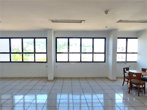 Aluguel Salas Santos Centro 1