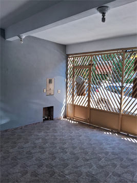 Venda Casa São Paulo Jardim Cidade Pirituba 1