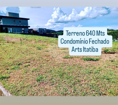 Venda Loteamento Itatiba Bairro Itapema 1