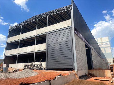 Venda Loteamento Sorocaba Éden 1