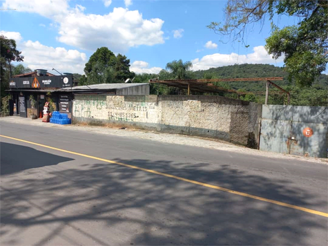 Venda Terreno Mairiporã Santa Inês 1