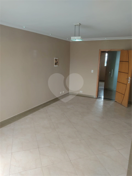 Venda Apartamento São Paulo Tucuruvi 1