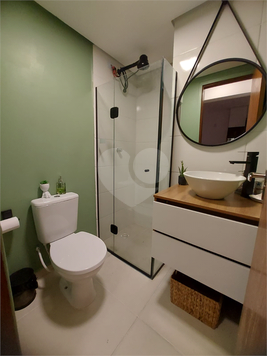 Venda Apartamento São Paulo Quarta Parada 1