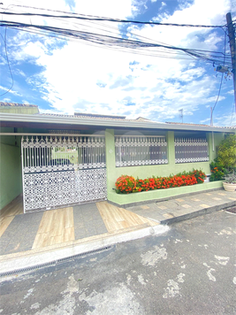 Venda Casa Rio De Janeiro Campo Grande 1