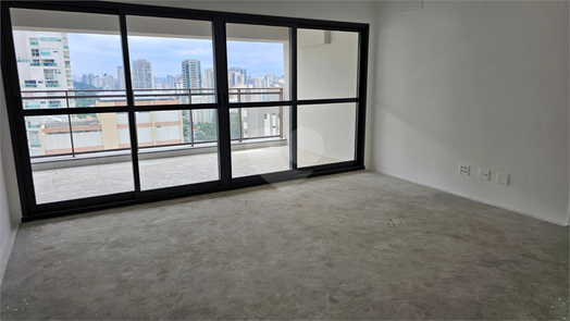 Venda Apartamento São Paulo Campo Belo 1