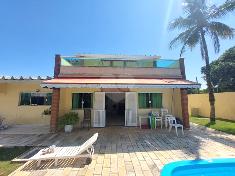 Venda Casa térrea Peruíbe Jardim Veneza 1