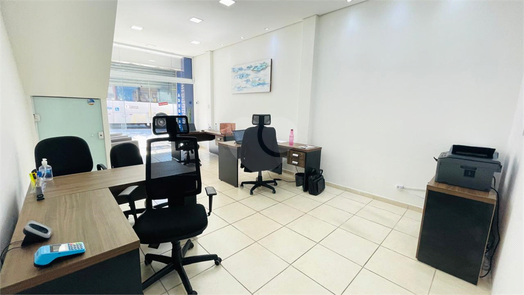 Venda Prédio inteiro Sorocaba Centro 1