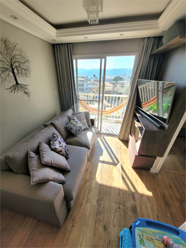 Venda Apartamento São Paulo Vila Nova Cachoeirinha 1