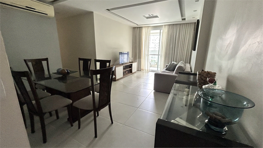 Venda Apartamento Niterói Icaraí 1