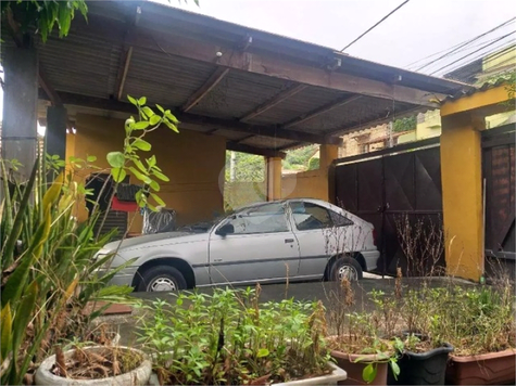 Venda Casa Niterói Tenente Jardim 1