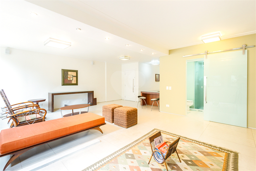 Aluguel Apartamento São Paulo Cerqueira César 1