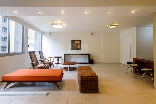 Venda Apartamento São Paulo Cerqueira César 1