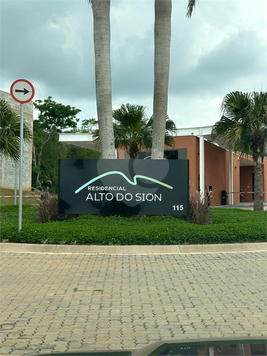 Venda Loteamento Atibaia Alto Do Sion 1