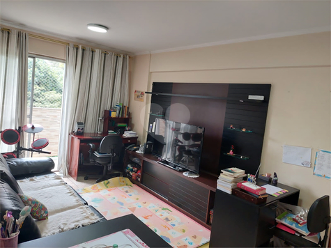 Venda Apartamento São Paulo Jardim São Paulo(zona Norte) 1
