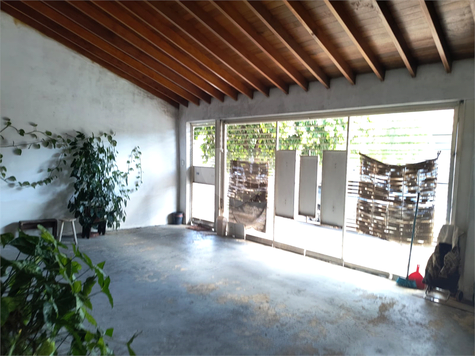 Venda Casa Indaiatuba Jardim Dos Colibris 1