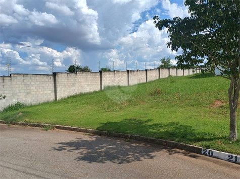 Venda Condomínio Sorocaba Jardim Residencial Jardim 1