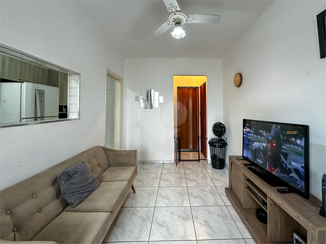 Venda Apartamento São Vicente Centro 1