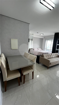 Aluguel Apartamento São Bernardo Do Campo Centro 1
