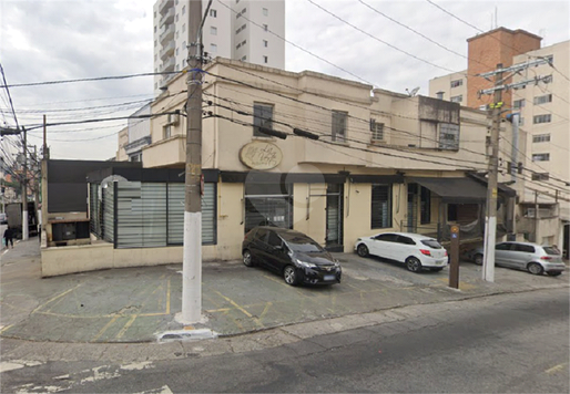 Venda Prédio inteiro São Paulo Tucuruvi 1