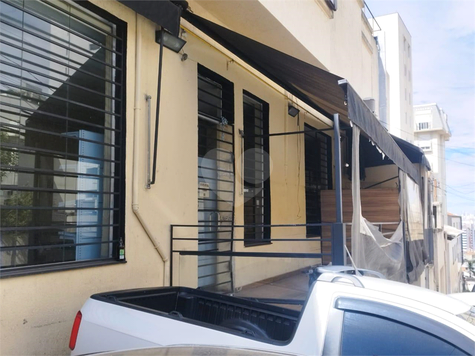Venda Prédio inteiro São Paulo Tucuruvi 1
