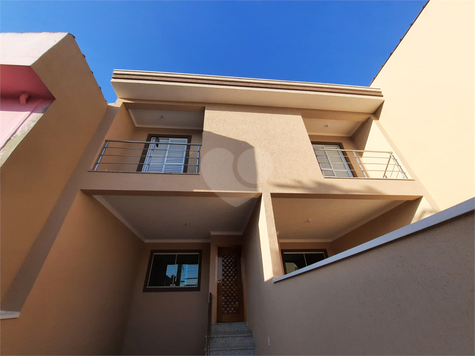 Venda Sobrado São Paulo Vila Portugal 1