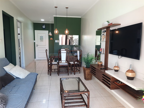 Venda Apartamento Guarujá Enseada 1