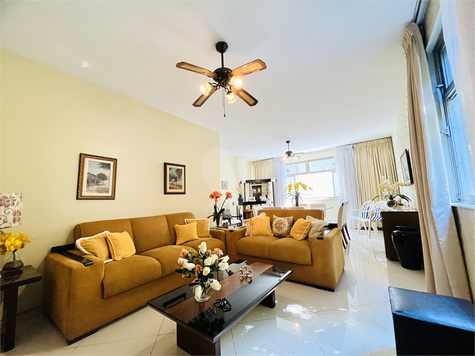 Venda Apartamento Niterói Icaraí 1