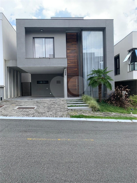 Venda Casa Curitiba Atuba 1