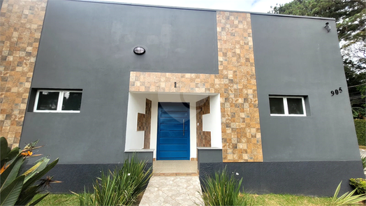 Aluguel Casa Mairiporã Roseira 1