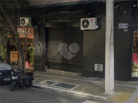 Aluguel Salão Comercial São Paulo Jardim Paulista 1