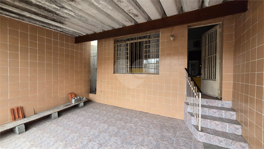 Venda Casa térrea São Paulo Jardim São José (zona Norte) 1