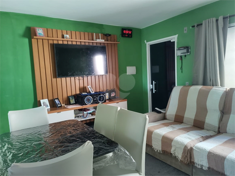 Venda Apartamento Guarulhos Vila Nova Bonsucesso 1